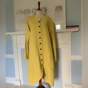 Cynthia Ashby Jacket